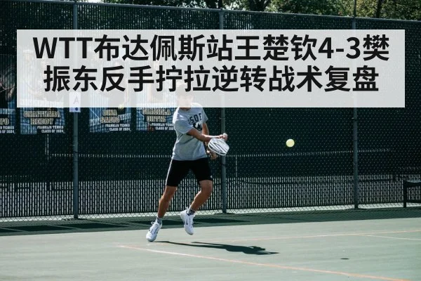 WTT布达佩斯站王楚钦4-3樊振东反手拧拉逆转战术复盘